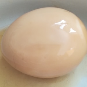 簡単＊味卵(味玉 味付け卵 煮卵)